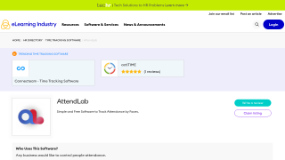 AttendLab