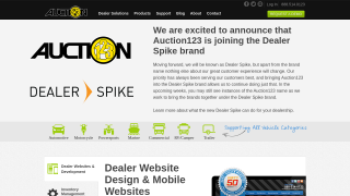 Auction123
