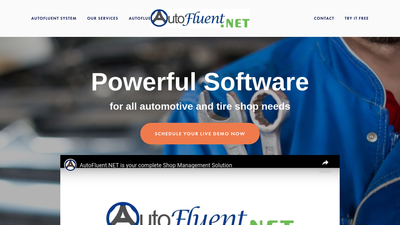 AutoFluent