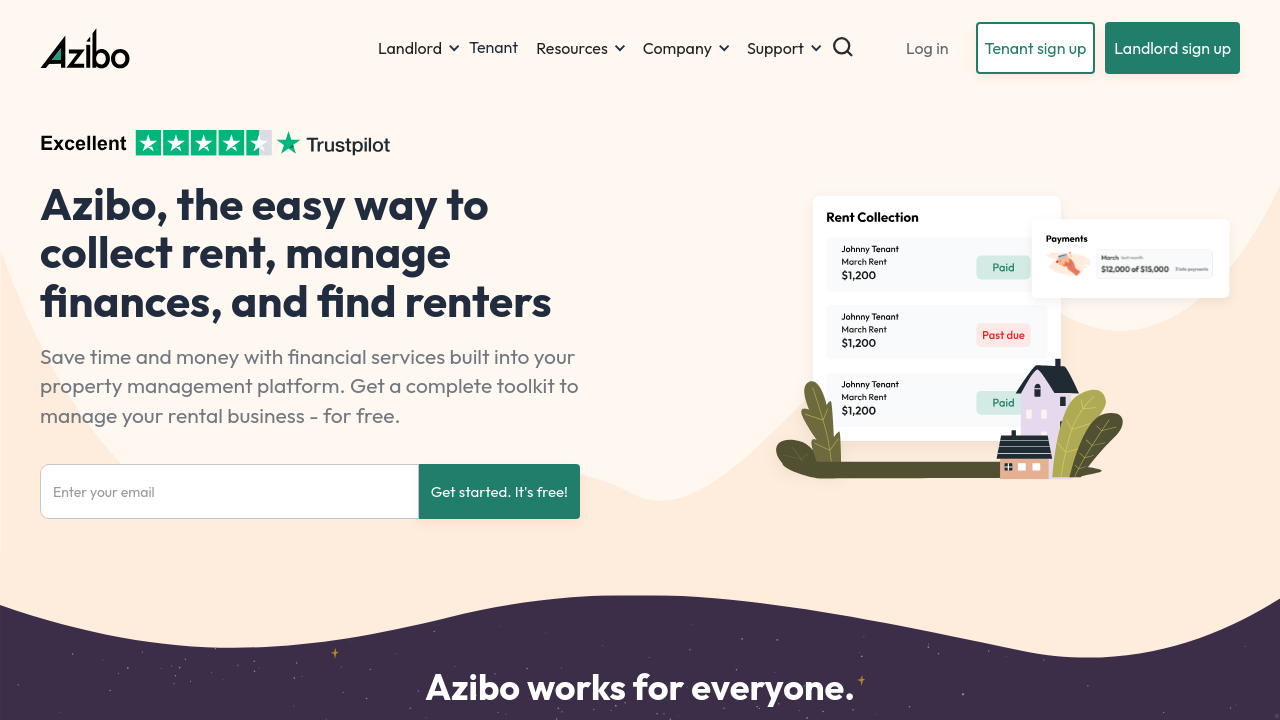 Azibo