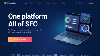 BacklinkSEO