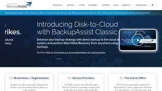 BackupAssist