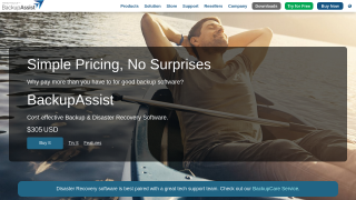 BackupAssist
