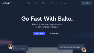 Balto