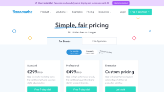 Bannerwise