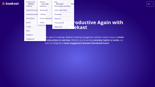 Beekast