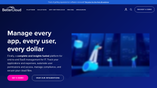BetterCloud