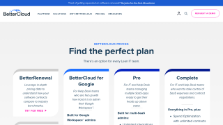BetterCloud