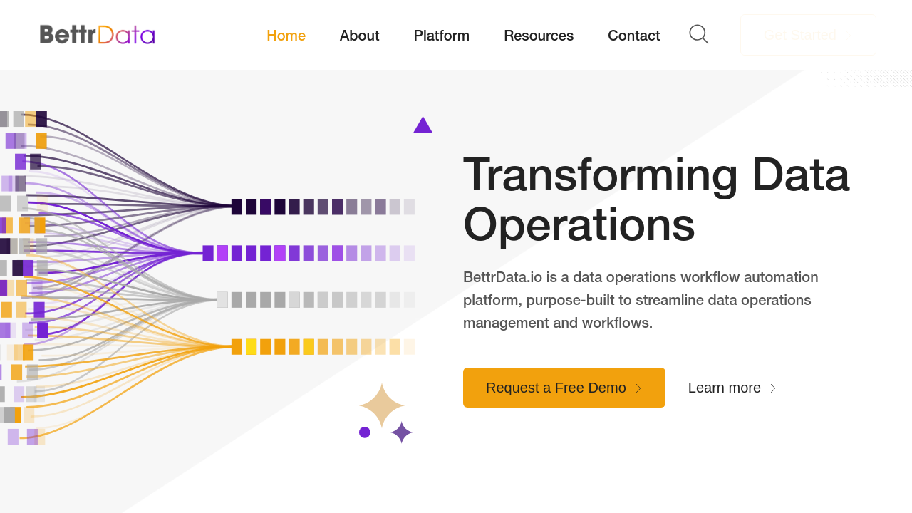 BettrData
