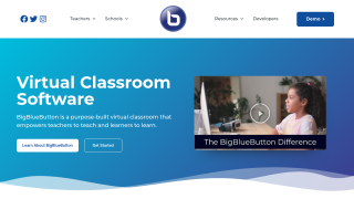 BigBlueButton