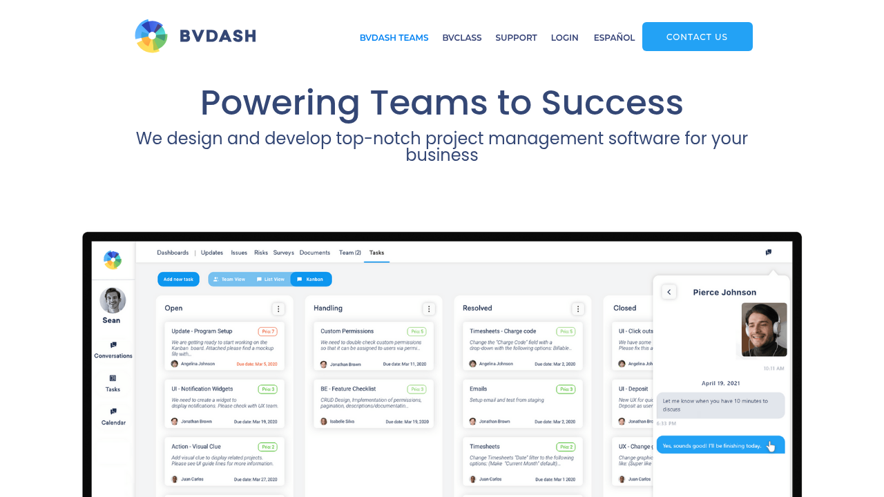 BirdView Insight Inc.