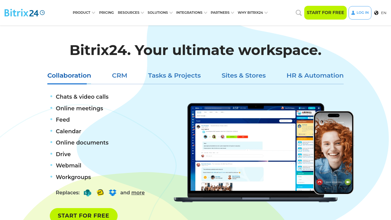 Bitrix24