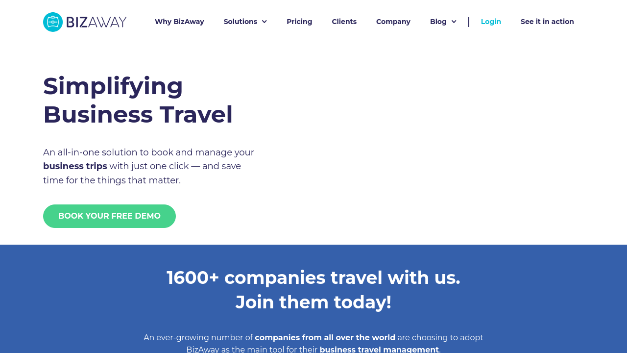BizAway