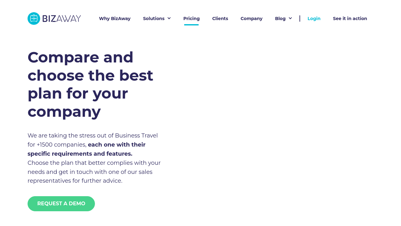 BizAway