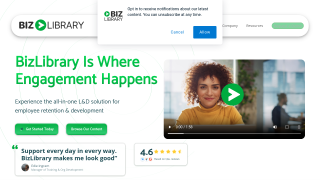 BizLibrary