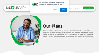 BizLibrary