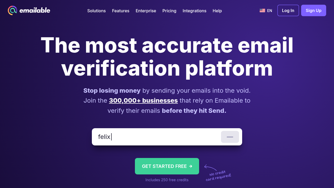 Blaze Verify