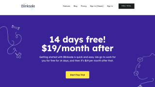 Blinksale