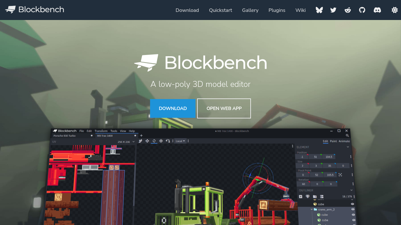 Blocks