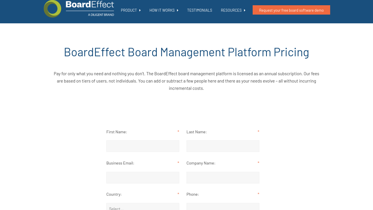 BoardEffect