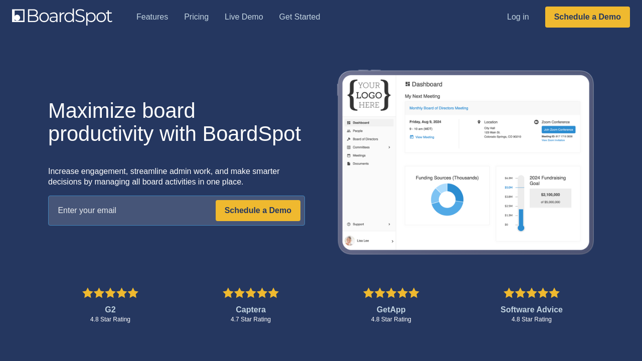 BoardSpot