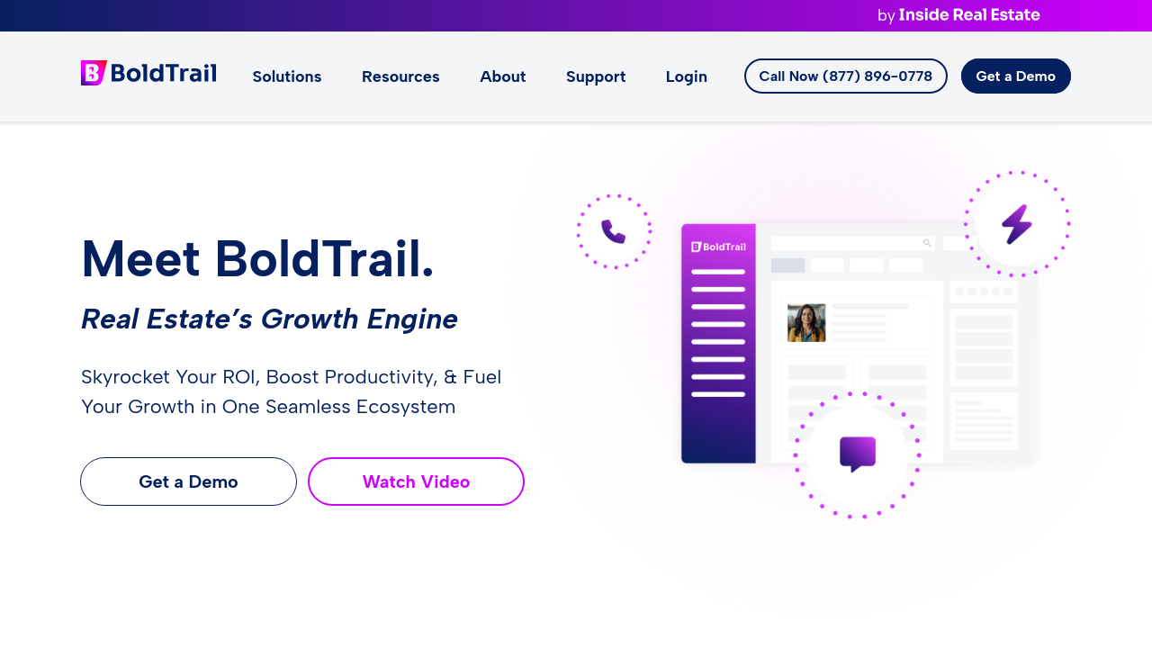 BoldTrail