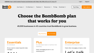 BombBomb
