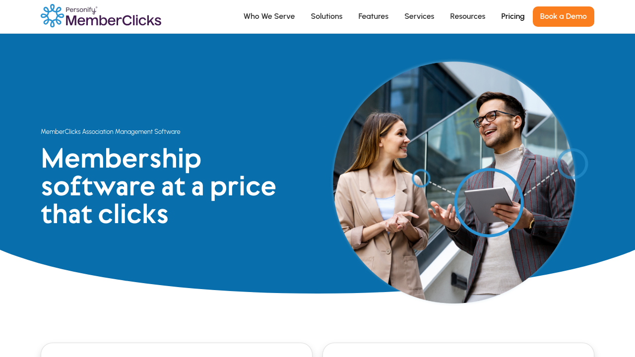 Book It Membership Software