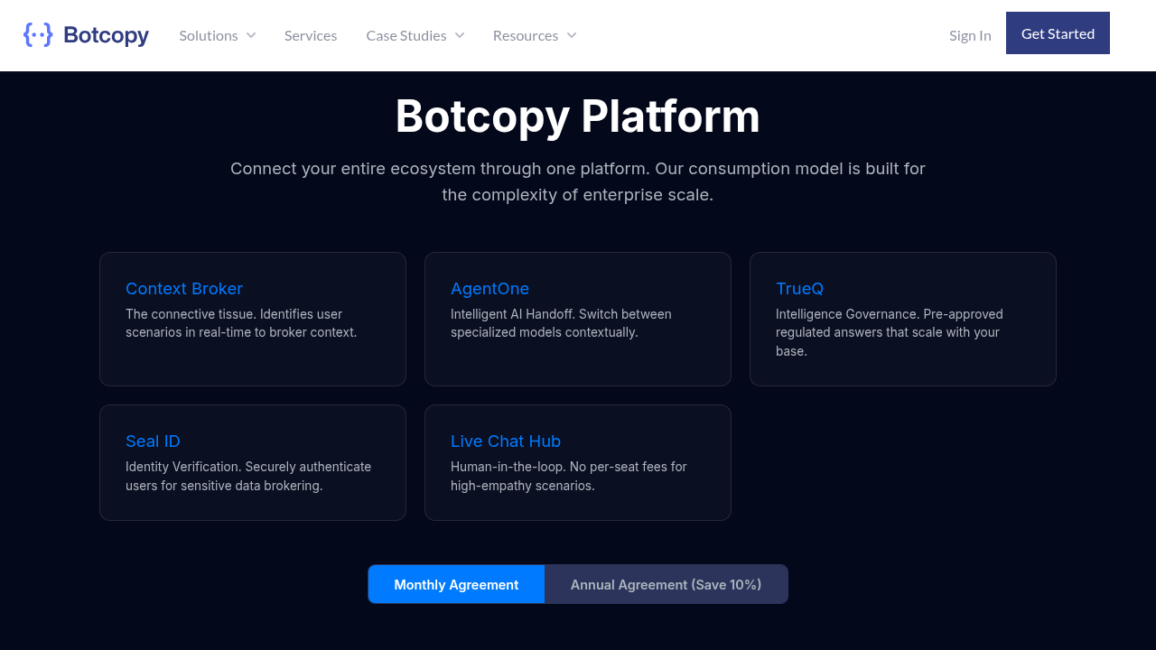 Botcopy