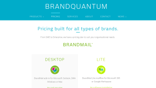 BrandMail