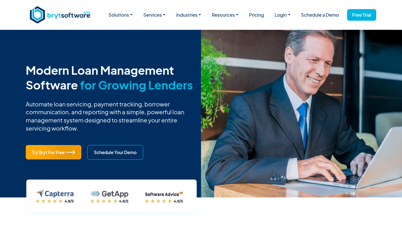 BrytSoftware