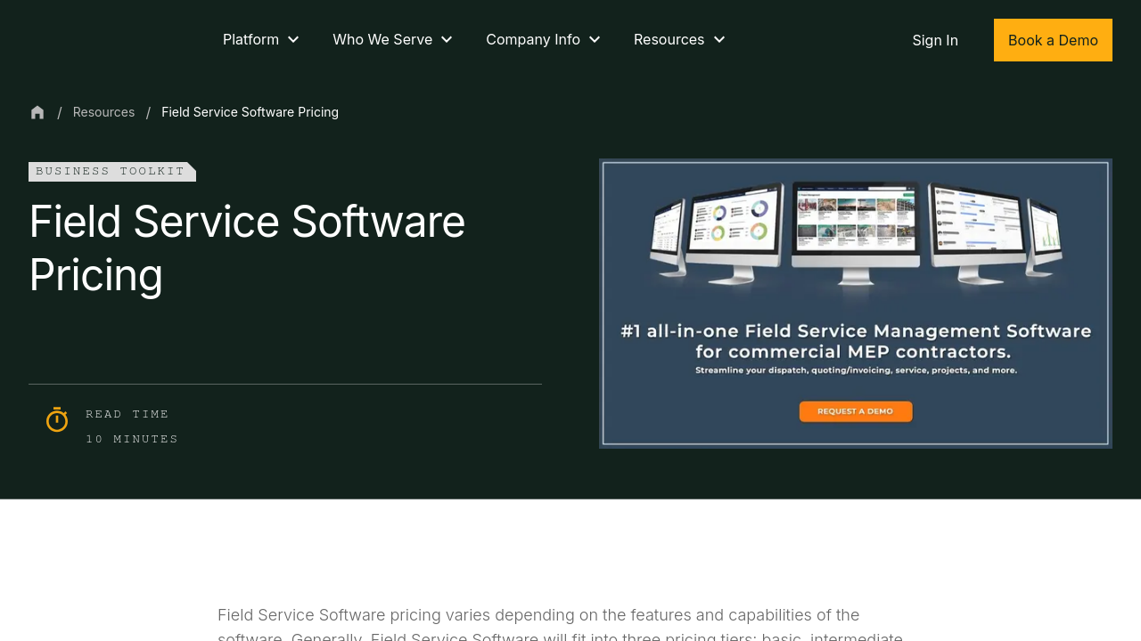BuildOps