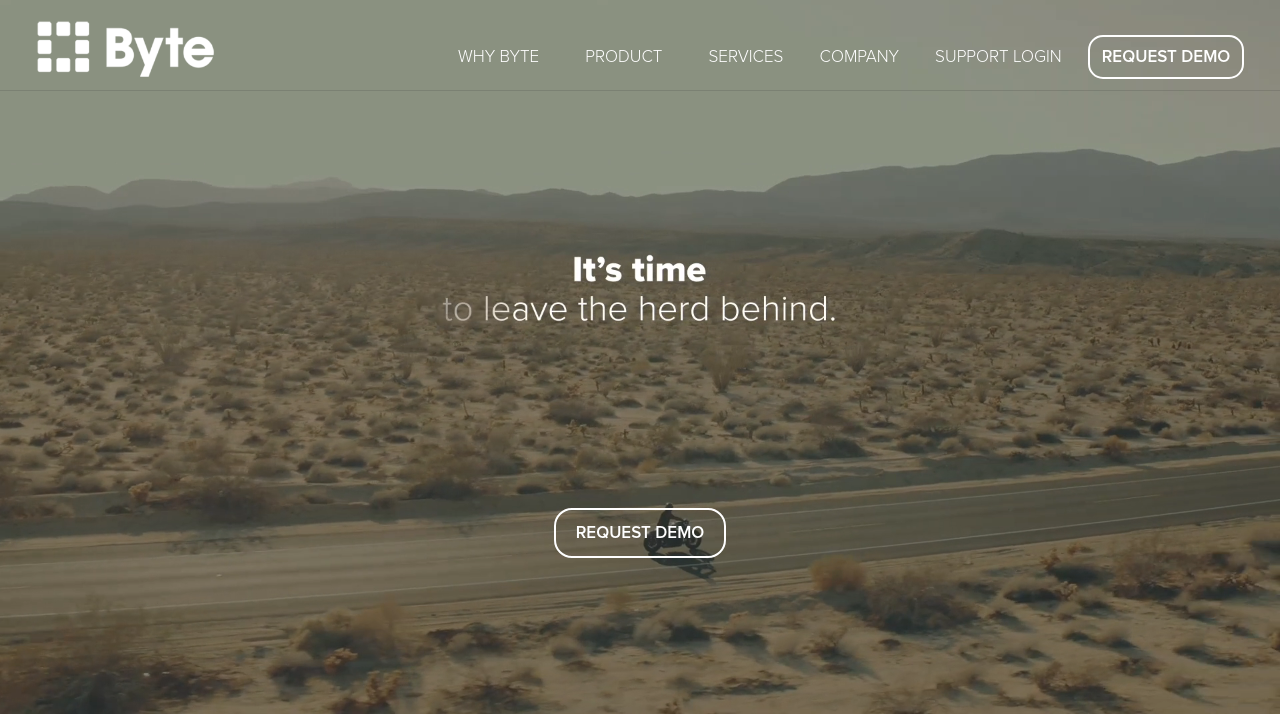 BytePro
