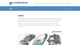 CAESES