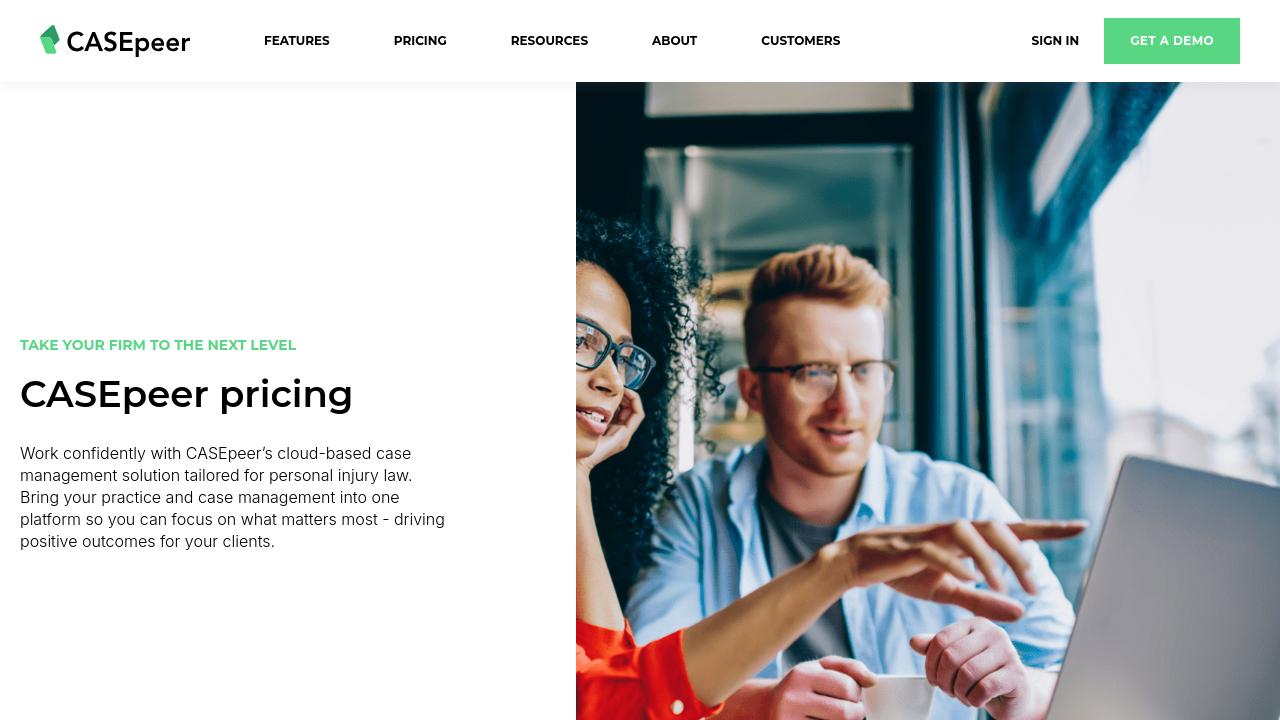 CASEpeer