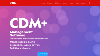 CDM