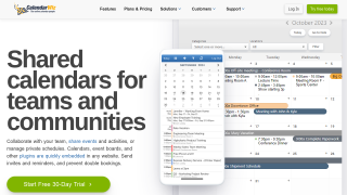 CalendarWiz
