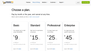 CalendarWiz