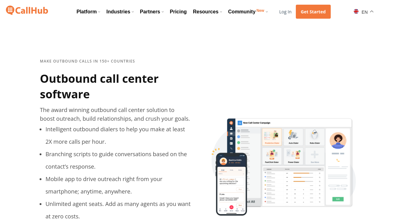 CallHub