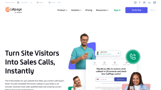 CallPage