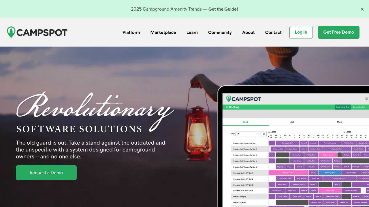Campspot