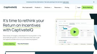 CaptivateIQ