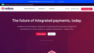Cardknox