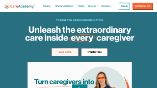CareAcademy