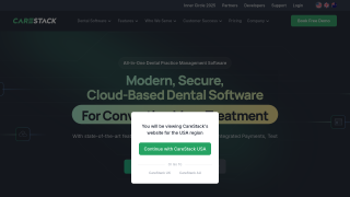 CareStack