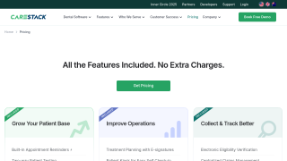CareStack