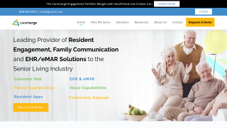 Caremerge