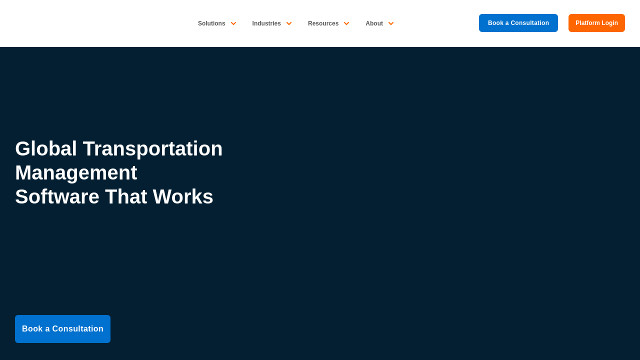 Cargobase