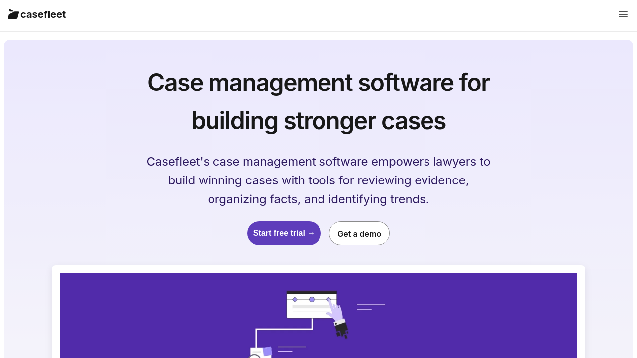 CaseFleet