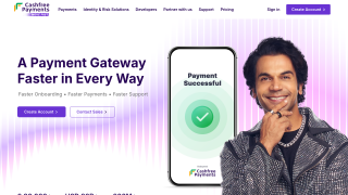 Cashfree